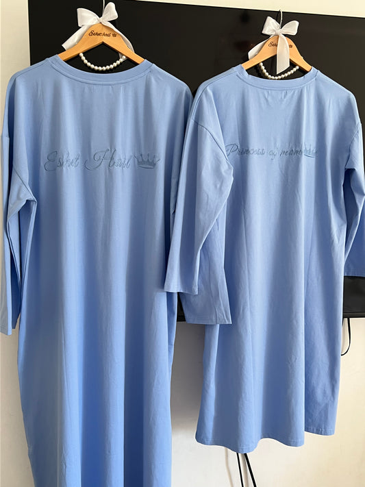 Lyel bleu